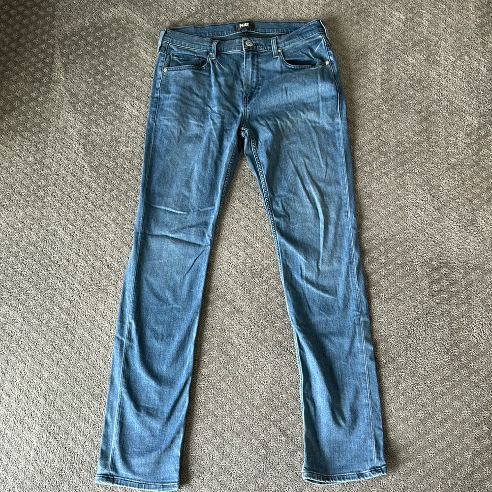 PAIGE JEANS